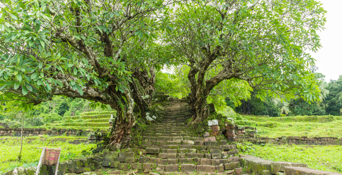 Southern Laos Exploration